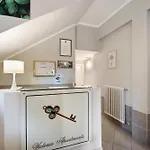 Victoria Mediterraneo Апартаменти Діано-Марина
