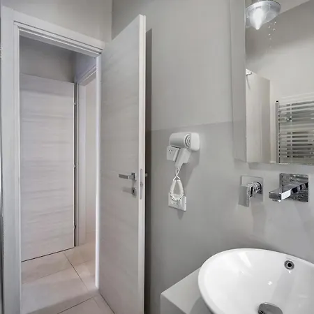 Victoria Mediterraneo Apartman