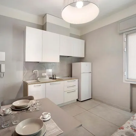 Victoria Mediterraneo Apartman