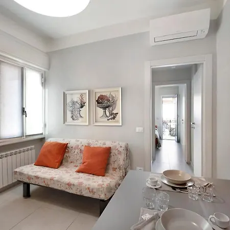 Apartman Victoria Mediterraneo