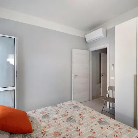 Victoria Mediterraneo דירה