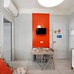 Appartement Victoria Mediterraneo Diano Marina