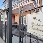 Victoria Mediterraneo Apartment Diano Marina