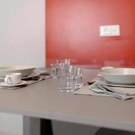 Apartamento Victoria Mediterraneo *