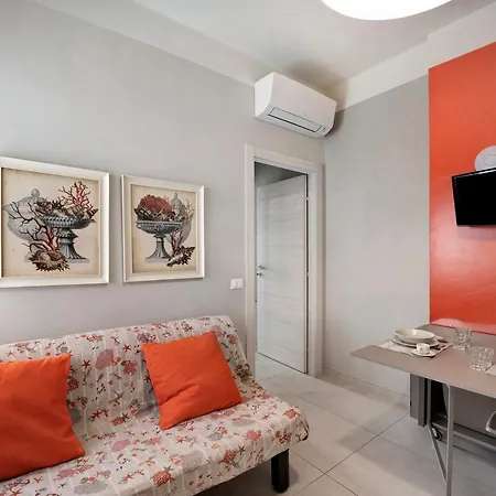 Apartamento Victoria Mediterraneo