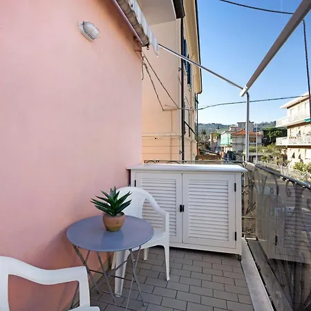 Apartment Victoria Mediterraneo *