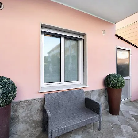 Apartment Victoria Mediterraneo Diano Marina