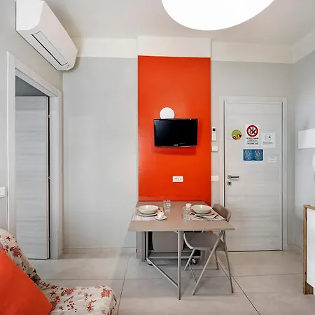 Apartamento Victoria Mediterraneo