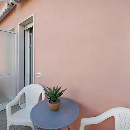 Victoria Mediterraneo Διαμέρισμα