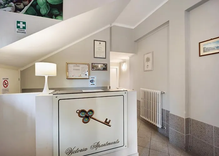 Apartamento Victoria Mediterraneo *