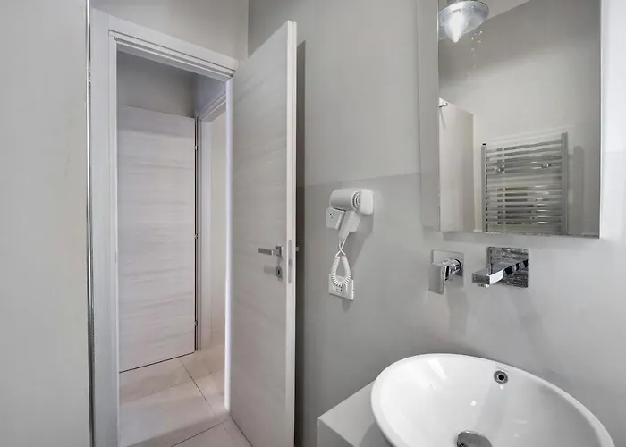 Victoria Mediterraneo Apartment