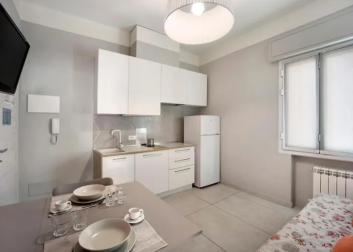 Victoria Mediterraneo Apartment