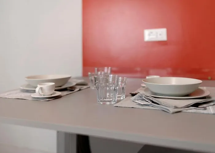 Apartamento Victoria Mediterraneo *