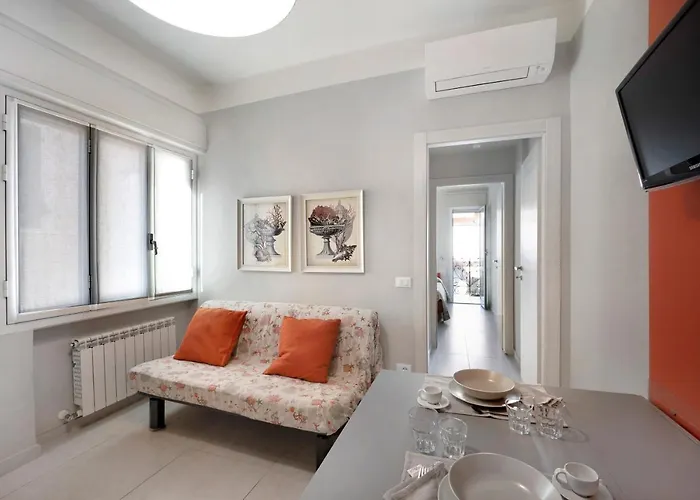 Apartment Victoria Mediterraneo