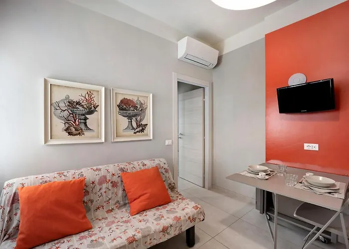 Apartamento Victoria Mediterraneo