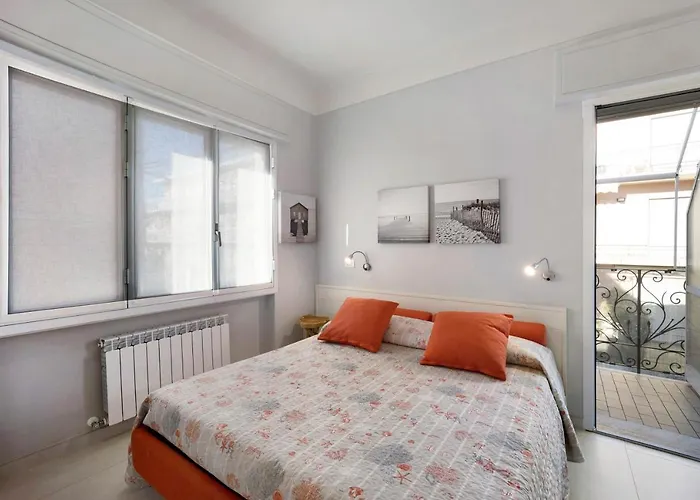 Apartamento Victoria Mediterraneo *