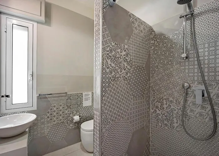 Victoria Mediterraneo Apartment