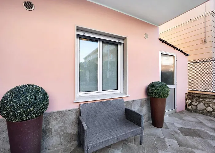 Apartamento Victoria Mediterraneo Diano Marina