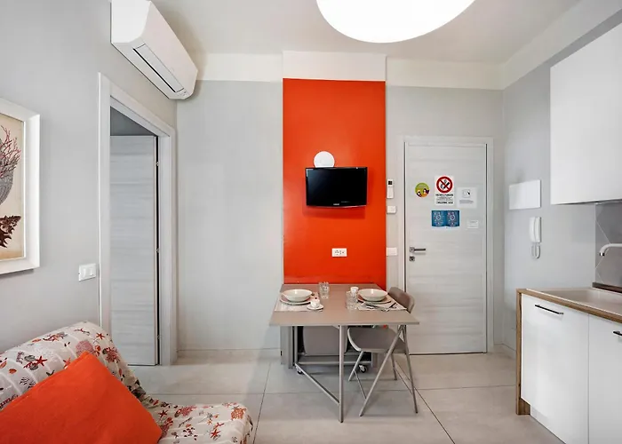 Apartamento Victoria Mediterraneo